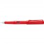 Pióro wieczne Lamy Safari Truskawkowe F ABS - 3